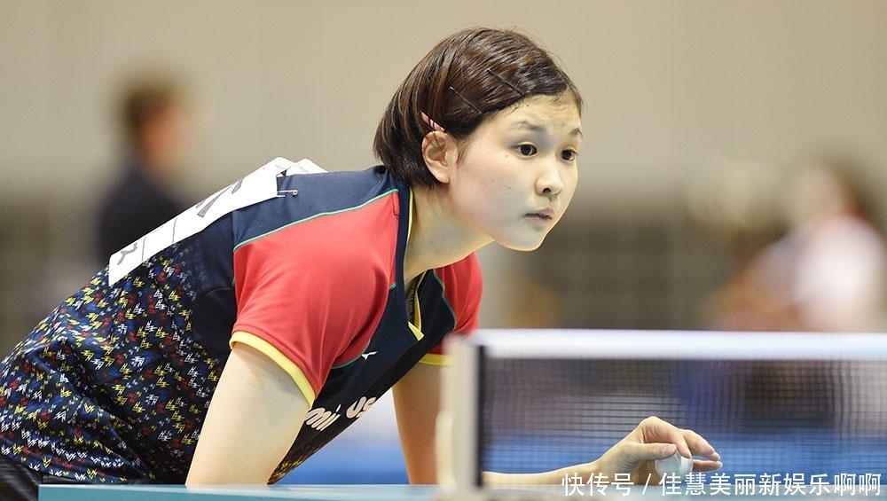 尹天琪夺冠升至12位 岩井明爱排名25